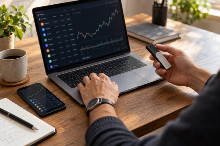 A closer look at the strategy behind banking compliance