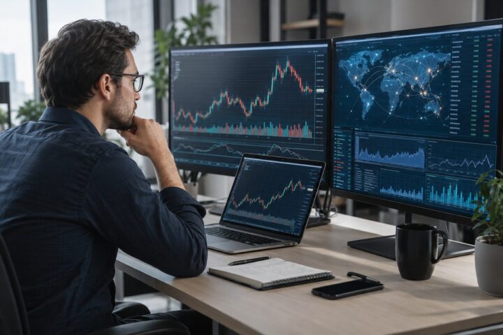 How readers can evaluate account security more clearly